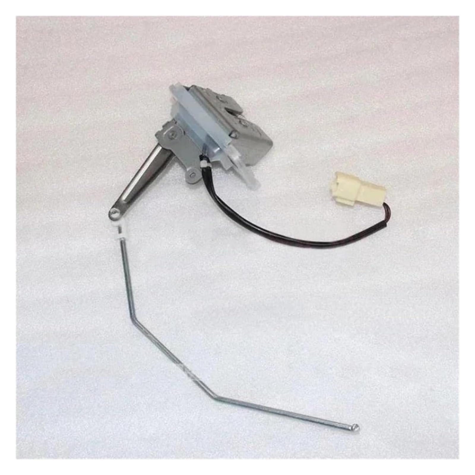 Für Suz&uki SX4 Für Swift 2006-2013 Kofferraumtürschloss Kofferraumtür Elektroschloss Manueller Block Heckklappenschlossantrieb Zentralverriegelung(Manual Lock) von PRGPMSUNAD