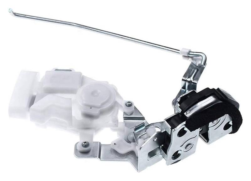 Für T&oyota FJ Für Cruiser 2007-2014 6911035071 Heckklappe Türschloss Starter Kofferraum Heckklappe Schloss Antrieb Zentralverriegelung von PRGPMSUNAD