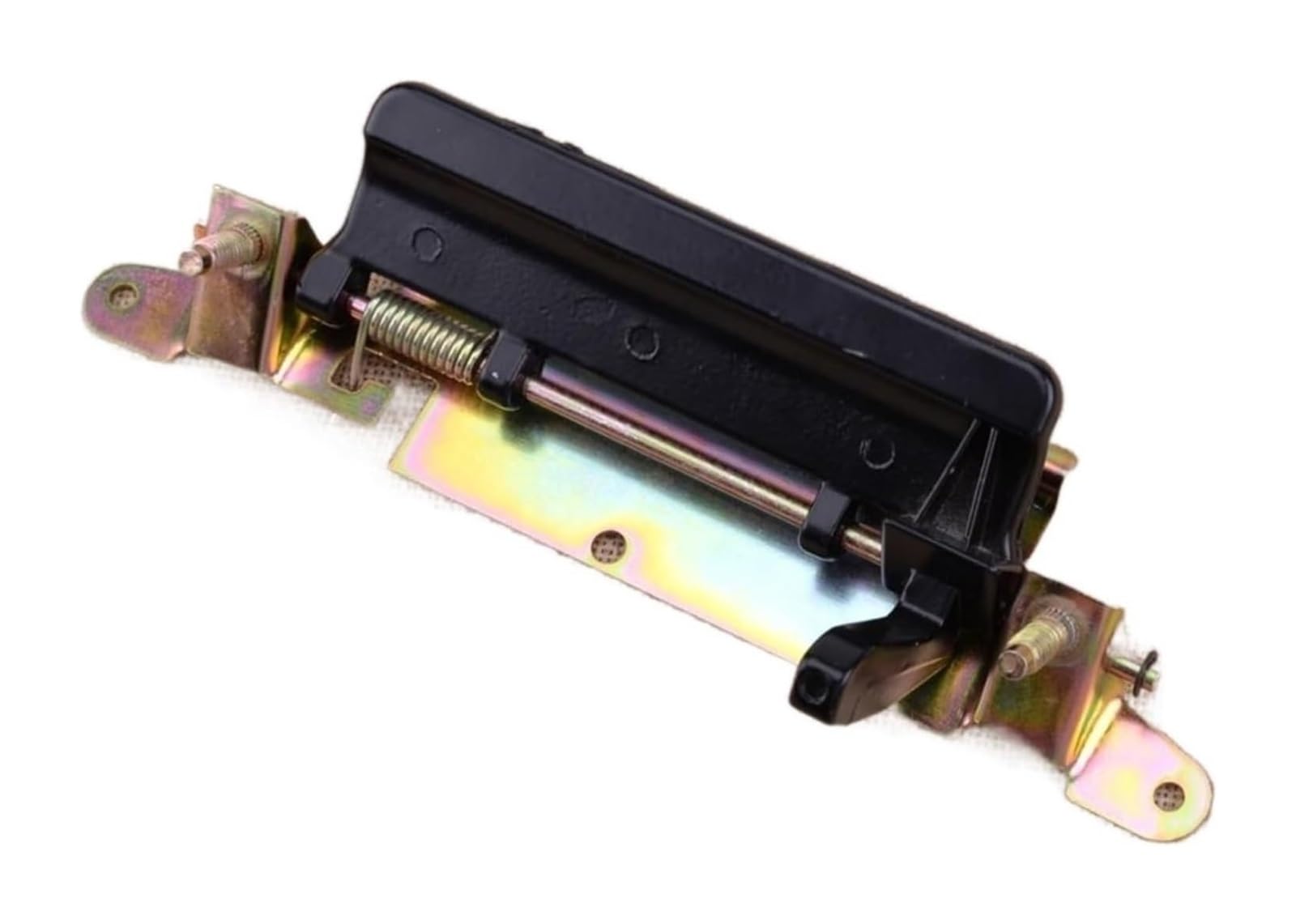 Für T&oyota Für Hiace 1999 2000-2004 Auto Zubehör Äußere Heckklappe Hinten Tür Griff 81278-95J07 Zentralverriegelung Für T&oyota Für Hiace 1999 2000-2004 Auto Zubehör Äußere Heckklappe Hinten Tür Griff 81278-95J07 Zentralverriegelung von PRGPMSUNAD
