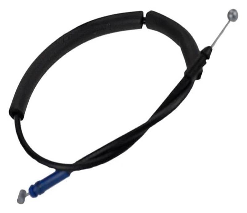 Für T&oyota Für Hiace Für Commuter Für Grandia GL Für Super 2005-2018 69350-26120 Heckklappenschlossantrieb Zentralverriegelung(Cable) von PRGPMSUNAD