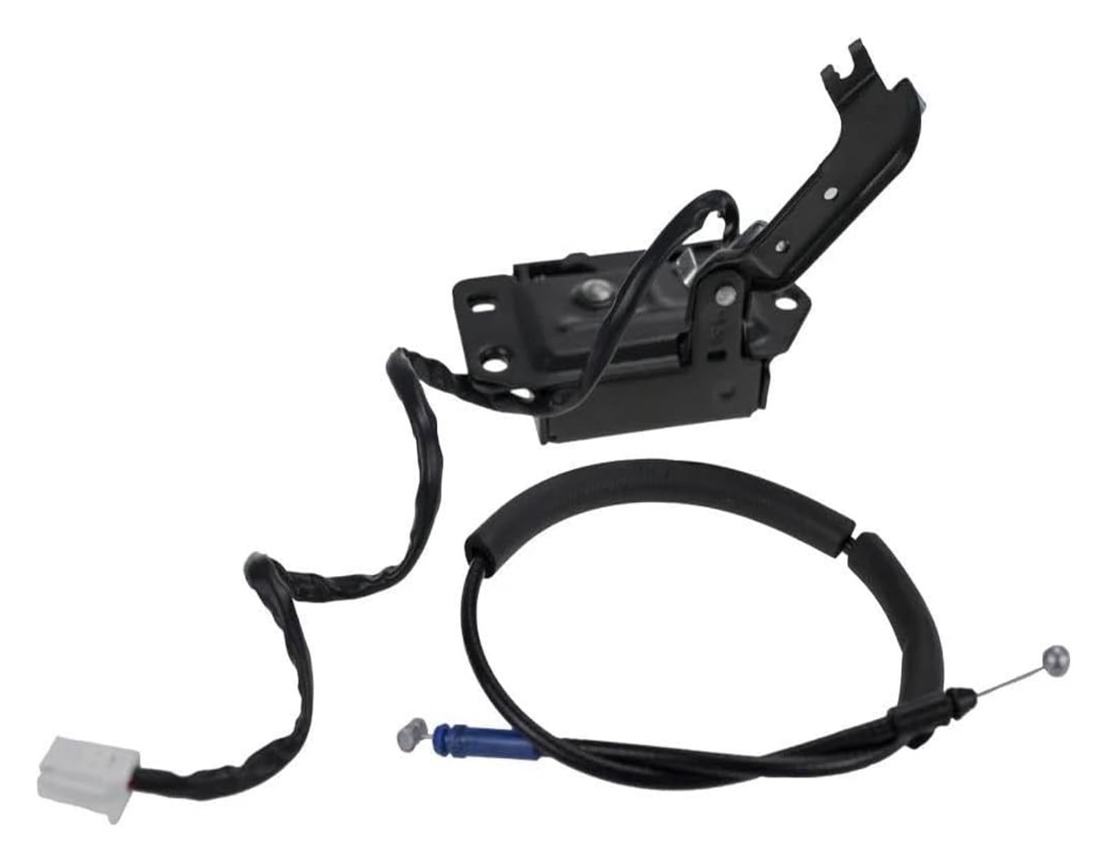 Für T&oyota Für Hiace Für Commuter Für Grandia GL Für Super Für Grandia GL 2005-2018 Heckklappenschloss und Kabel 69350-26121 Zentralverriegelung(Lock and Cable) von PRGPMSUNAD
