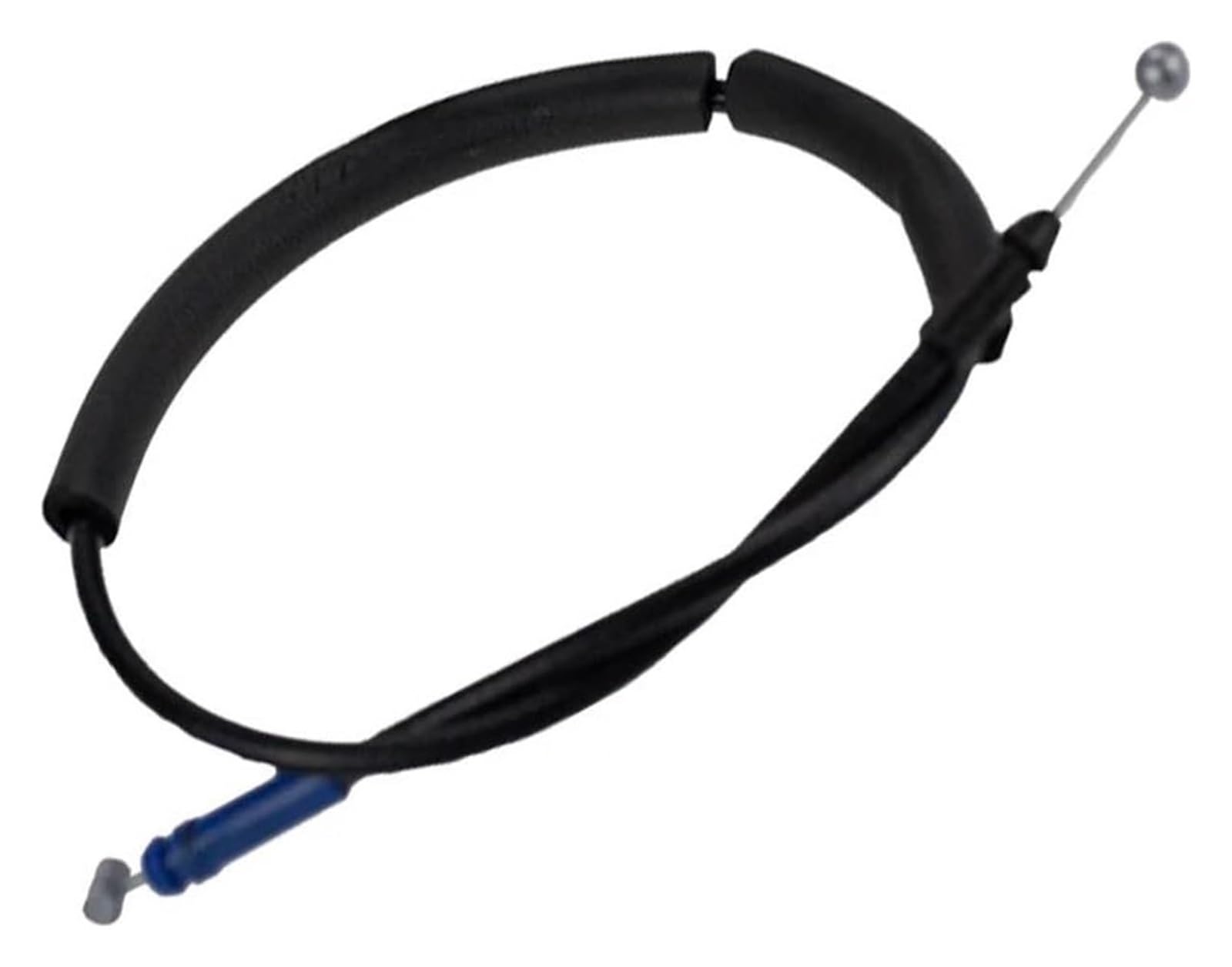 Für T&oyota Für Hiace Für Pendler Für Grandia GL Für Super 2005-2018 69350-26120 69350-26121 Heckklappenschloss Und Kabel Zentralverriegelung(Cable) von PRGPMSUNAD