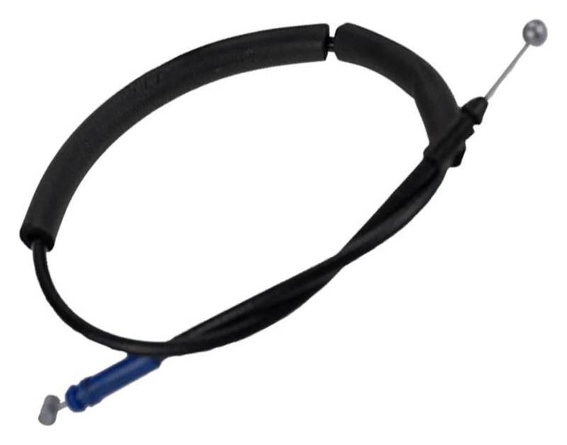 Für T&oyota Für Hiace Für Pendler Für Grandia GL Für Super 2005-2018 69350-26120 Heckklappenschloss und Kabel Zentralverriegelung(Cable) von PRGPMSUNAD
