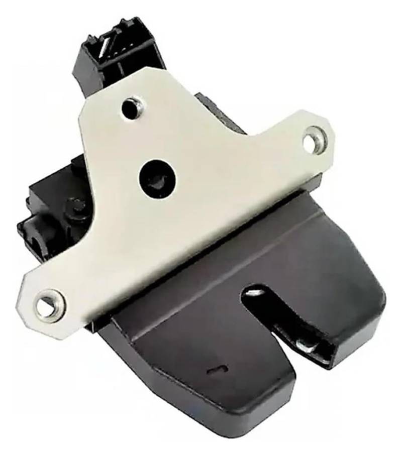 Für VOLVO S40 II V50 2004-2012 31335047 31335870 31335045 Kofferraumschloss Heckklappenschloss Antrieb Zentralverriegelung von PRGPMSUNAD