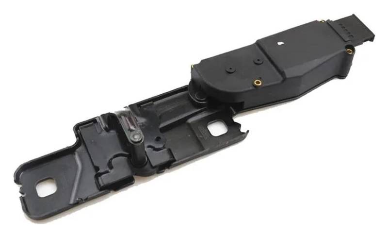 Für VW Für P&assat Auto Elektrische Heckklappe Unterer Kofferraumdeckel Schloss Riegelblock Motoraktuator 4F9827383G 4F9827383E Zentralverriegelung von PRGPMSUNAD