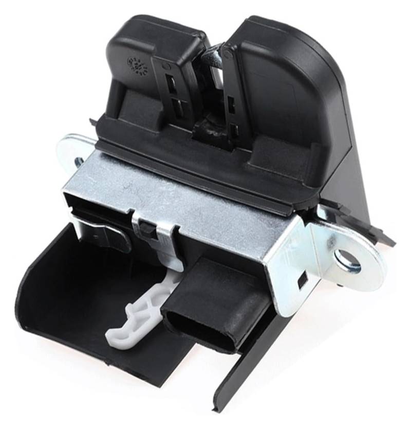 Für VW Für T&iguan 2008-2018 Auto Hinten Taigate Stamm Latch Lock Block 5M0827505 6RD827505 5ND827505 Zentralverriegelung von PRGPMSUNAD