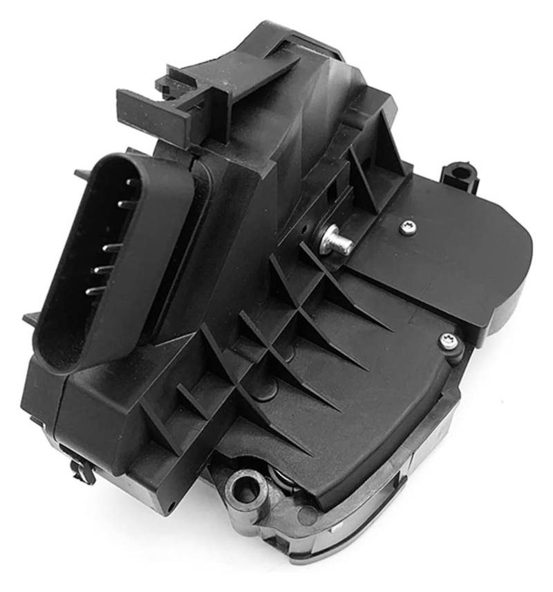 Für Volvo Für V60 Für S60 Kofferraumschloss 31349858 31349860 31349864 31349868 Türschlossantrieb Zentralverriegelung(Rear Left) von PRGPMSUNAD