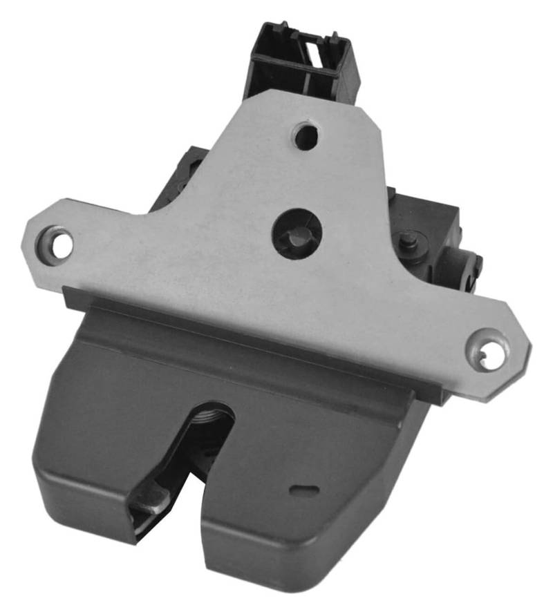 Für Volvo S40 Ii V50 2004-2012 Kofferraumschloss Gepäcklift Schlossantrieb Heckklappenschlossblock 31335047 Zentralverriegelung von PRGPMSUNAD