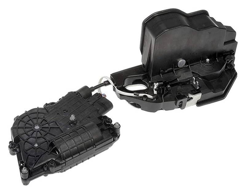 Für X5 Für E70 Für X6 Für E71 Für E72 2008-2013 Für 325i Für 525i Für 740i Für X5 Für X6 Kofferraumschloss Soft Close Türschloss Zentralverriegelung(51227315024 Rr) von PRGPMSUNAD