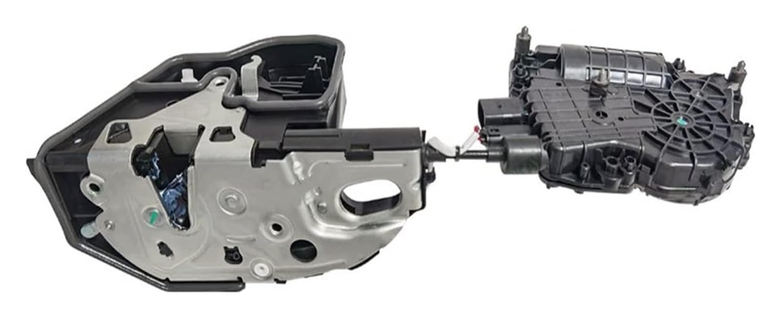 Für X5 Für E70 Für X6 Für E71 Für E72 2008-2013 Kofferraumschloss Vorne Links Soft Close Türschlossmechanismus 51217315019 Zentralverriegelung(51227315023 Rl) von PRGPMSUNAD