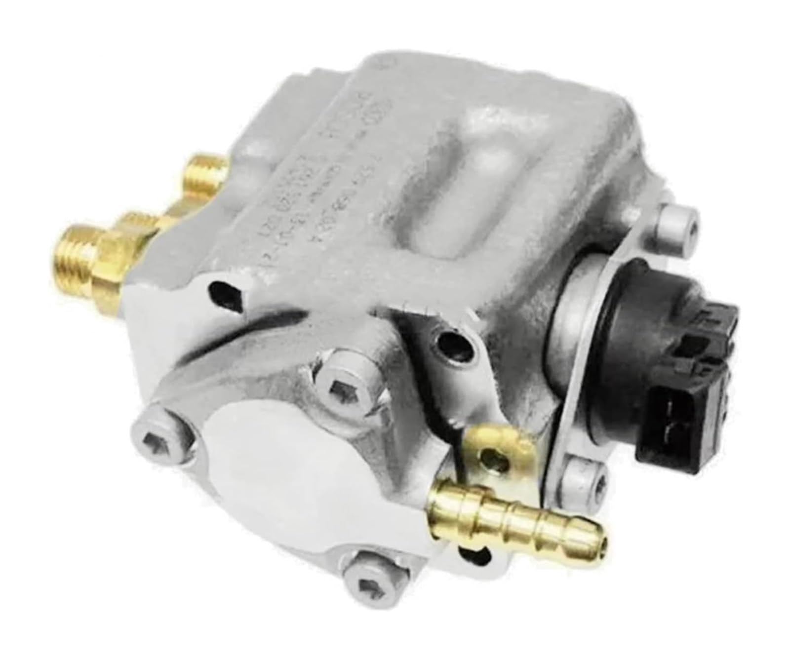 Hochdruck-Kraftstoffpump Für B&MW 13517529068 0261520021 Hochdruck-Kraftstoffpumpe Auto-Ersatzteile 1 Stück Hochdruck-Kraftstoffpump Für B&MW 13517529068 0261520021 Hochdruck-Kraftstoffpumpe Auto-Ersatzteile 1 Stück von PRGPMSUNAD