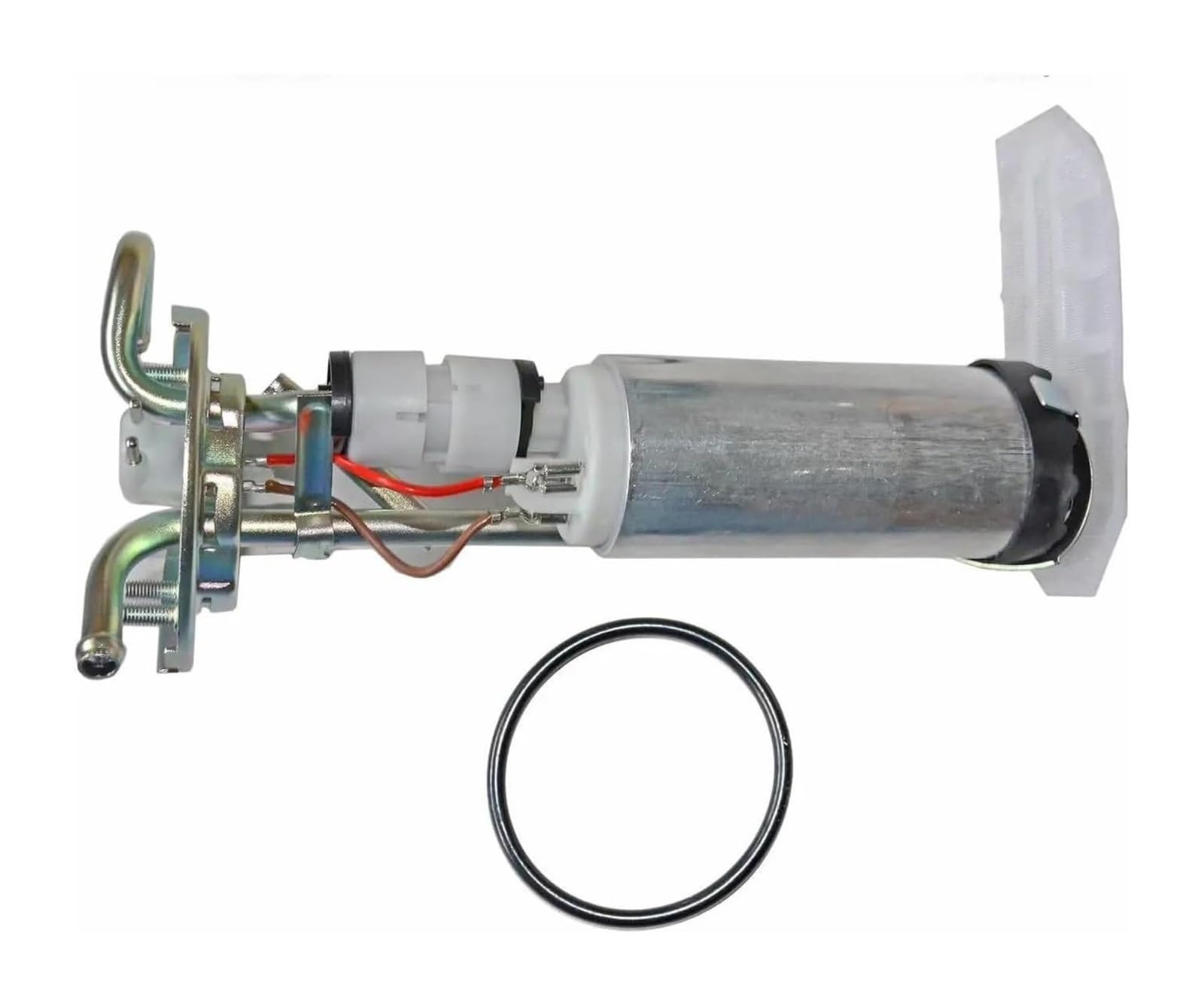 Hochdruck-Kraftstoffpump Für B&MW E30 318i 316i M40 B18 1987-1994 Im Kraftstofftank Kraftstoffpumpe 16141181075 25163463 0.3MPa AP03 16141180109 Hochdruck-Kraftstoffpump Für B&MW E30 318i 316i M40 B18 1987-1994 Im Kraftstofftank Kraftstoffpumpe 16141181075 25163463 0.3MPa AP03 16141180109 von PRGPMSUNAD