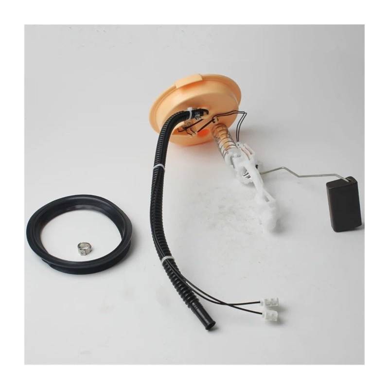 Hochdruck-Kraftstoffpump Für B&MW E38 E39 540 530 525 Kraftstoffstandsensor Kraftstoffpumpe 16146752337 16146752370 16141184202 Kraftstoffversorgungspumpen von PRGPMSUNAD