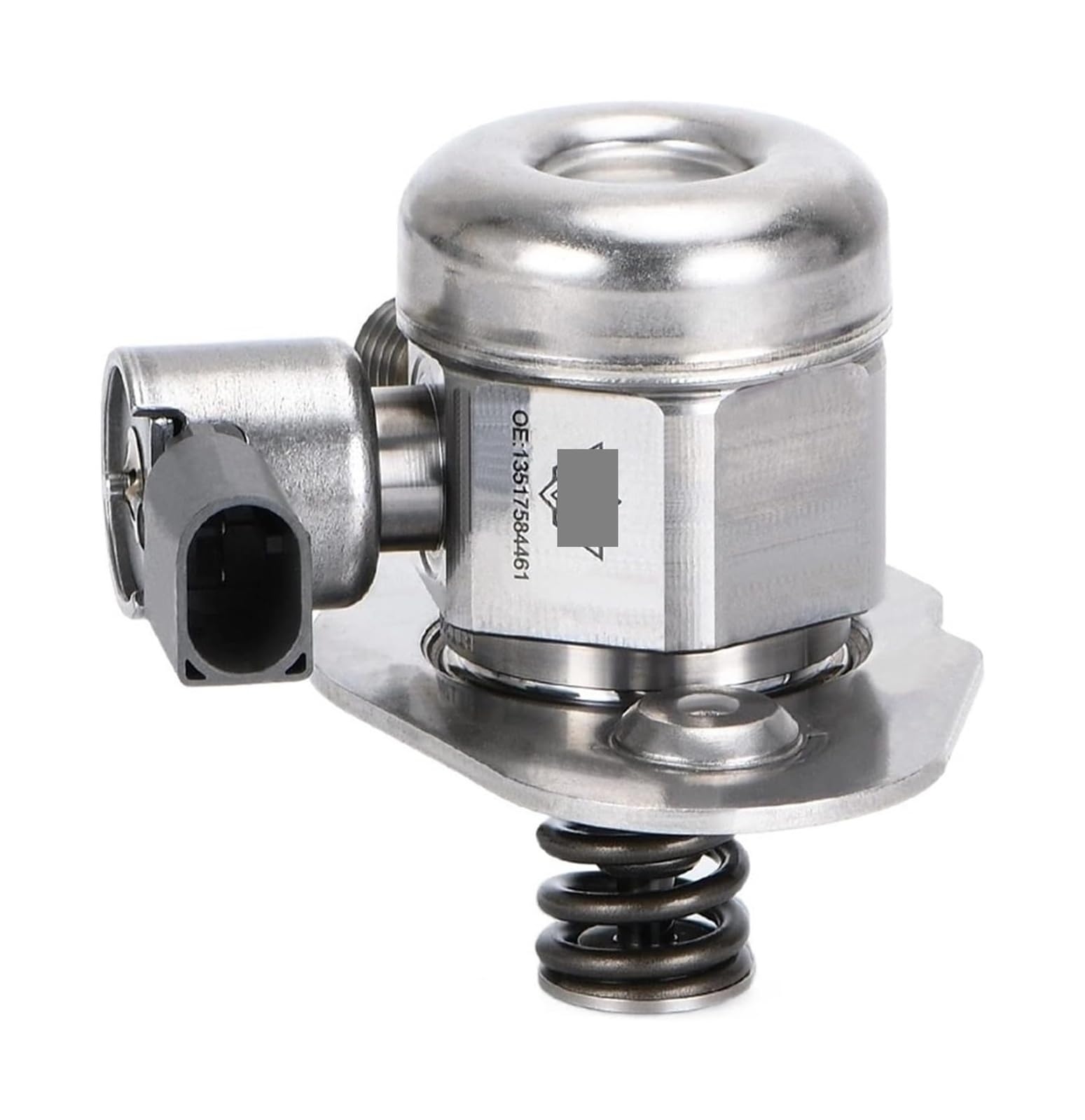 Hochdruck-Kraftstoffpump Für B&MW Für 1/2/3/4/5Series X1 X3 Z4 E84 E89 F10 08-16 13517584461 3 WLR-FPB123-QY 10 Stück Hochdruck-Kraftstoffpumpe Hochdruck-Kraftstoffpump Für B&MW Für 1/2/3/4/5Series X1 X3 Z4 E84 E89 F10 08-16 13517584461 3 WLR-FPB123-QY 10 Stück Hochdruck-Kraftstoffpumpe von PRGPMSUNAD