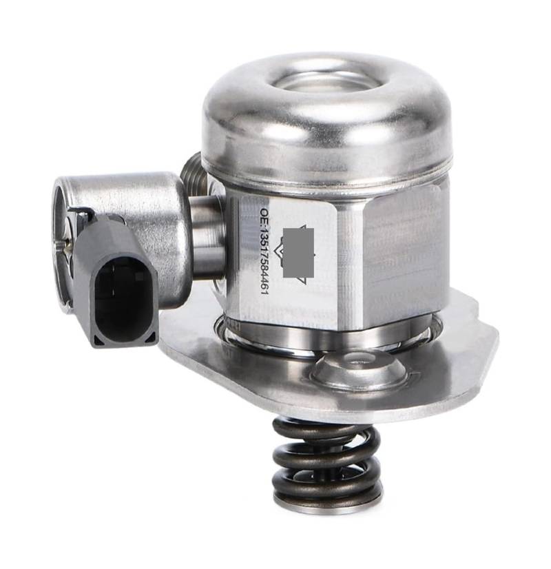 Hochdruck-Kraftstoffpump Für B&MW Für 1/2/3/4/5Series X1 X3 Z4 E84 E89 F10 08-16 13517584461 3 WLR-FPB123-QY 10 Stück Hochdruck-Kraftstoffpumpe von PRGPMSUNAD