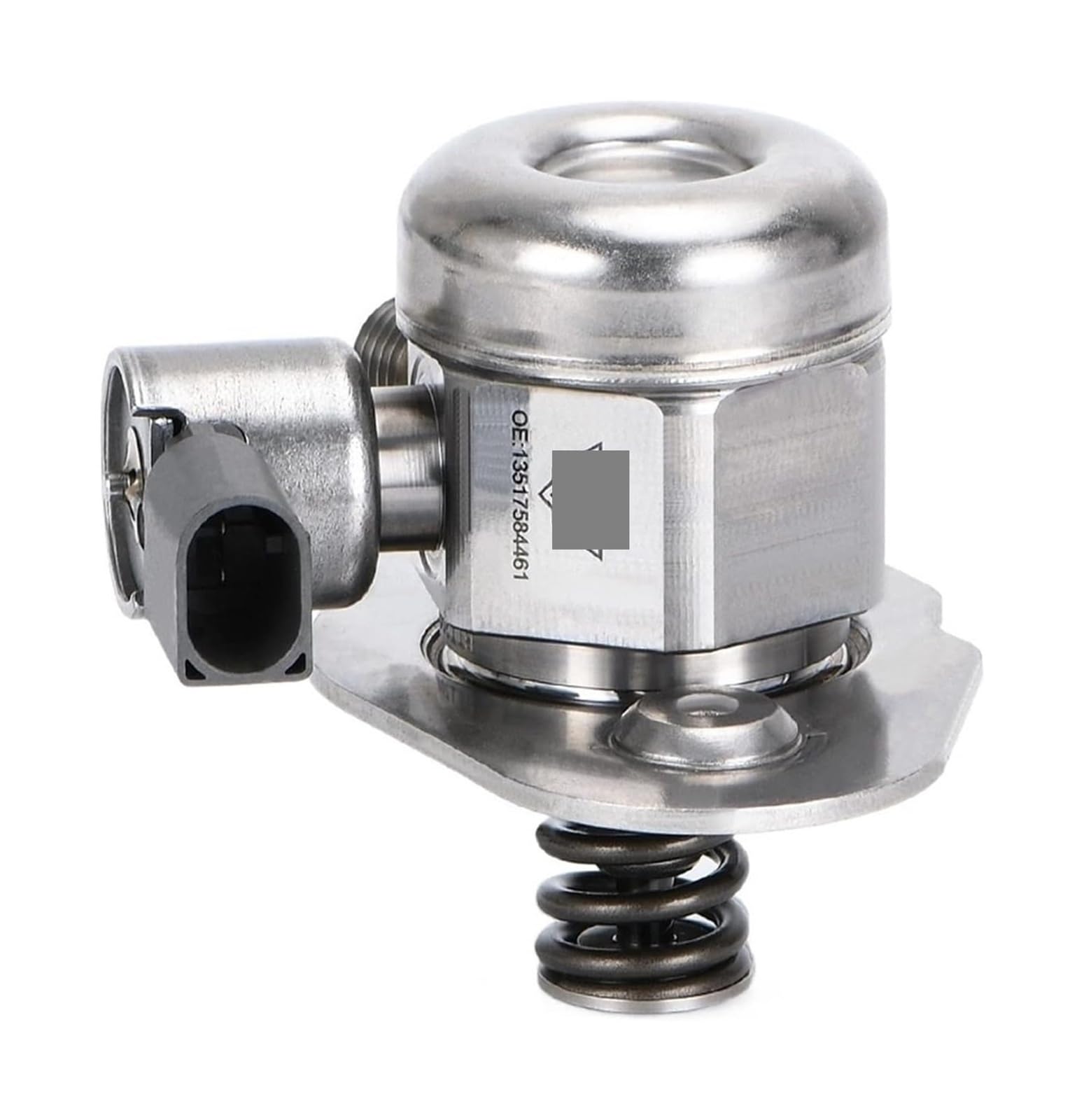 Hochdruck-Kraftstoffpump Für B&MW Für 1/2/3/4/5Series X1 X3 Z4 E84 E89 F10 08-16 13517584461 3 WLR-FPB123-QY 10 Stück Hochdruck-Kraftstoffpumpe Hochdruck-Kraftstoffpump Für B&MW Für 1/2/3/4/5Series X1 X3 Z4 E84 E89 F10 08-16 13517584461 3 WLR-FPB123-QY 10 Stück Hochdruck-Kraftstoffpumpe von PRGPMSUNAD