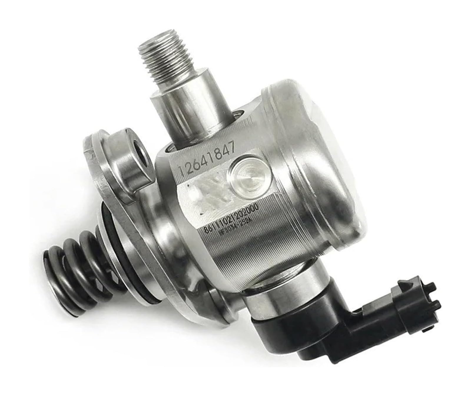 Hochdruck-Kraftstoffpump Für Buick Für Grand Für Prix Für Grand Für Touring 12641847 Hochdruck-Kraftstoffpumpe Kraftstoffversorgungspumpen Hochdruck-Kraftstoffpump Für Buick Für Grand Für Prix Für Grand Für Touring 12641847 Hochdruck-Kraftstoffpumpe Kraftstoffversorgungspumpen von PRGPMSUNAD