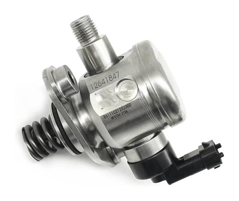 Hochdruck-Kraftstoffpump Für Buick Für Grand Für Prix Für Grand Für Touring 12641847 Hochdruck-Kraftstoffpumpe Kraftstoffversorgungspumpen von PRGPMSUNAD
