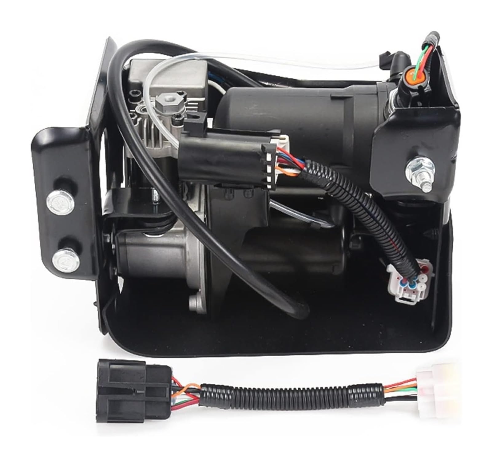 Hochdruck-Kraftstoffpump Für CADILLAC Für ESCALADE Für YUKON XL 1500 15254590 Luftfederung Kompressor Pumpe Hochdruck-Kraftstoffpump Für CADILLAC Für ESCALADE Für YUKON XL 1500 15254590 Luftfederung Kompressor Pumpe von PRGPMSUNAD