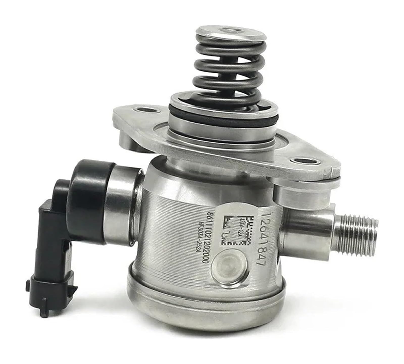 Hochdruck-Kraftstoffpump Für Captiva Für Sport Für Equinox 2.4L 12641847 Hochdruck-Kraftstoffpumpe Kraftstoffversorgungspumpen Hochdruck-Kraftstoffpump Für Captiva Für Sport Für Equinox 2.4L 12641847 Hochdruck-Kraftstoffpumpe Kraftstoffversorgungspumpen von PRGPMSUNAD