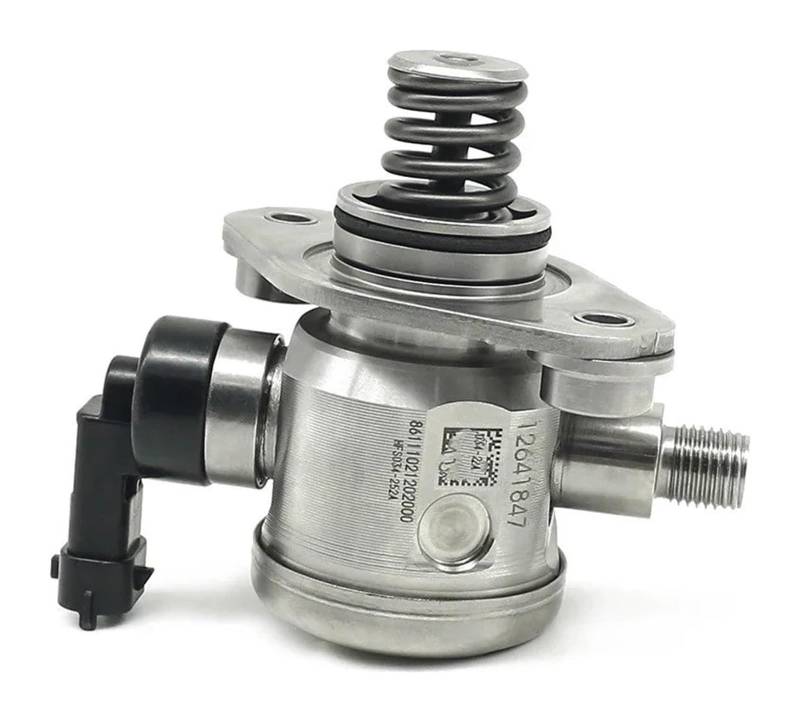 Hochdruck-Kraftstoffpump Für Captiva Für Sport Für Equinox 2.4L 12641847 Hochdruck-Kraftstoffpumpe Kraftstoffversorgungspumpen von PRGPMSUNAD