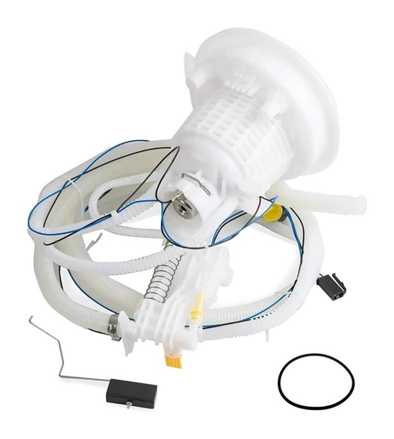 Hochdruck-Kraftstoffpump Für Chrysler 300 2006-2014 Für Dodge Für Challenger 2005-2008 Für Dodge Für Magnum Kraftstoff Versorgung Pumpen RL136023AD von PRGPMSUNAD