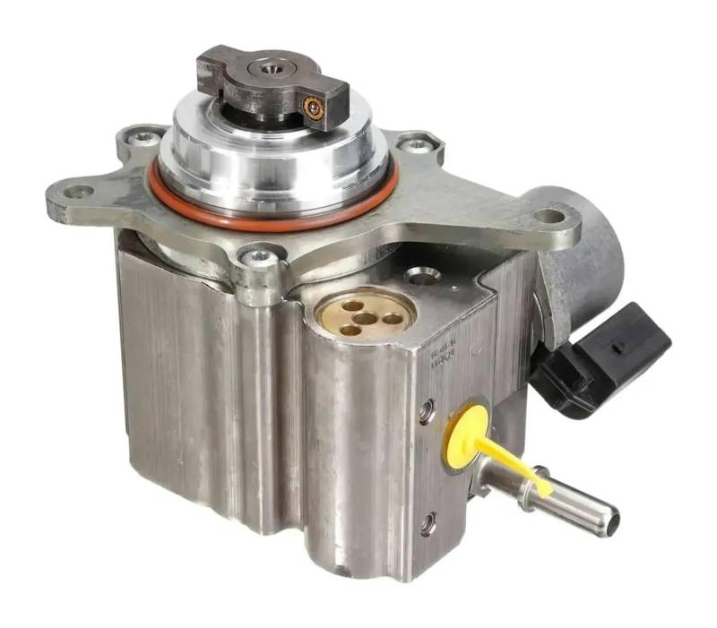 Hochdruck-Kraftstoffpump Für Cooper Für C4 9819938480 13537528345 Kraftstoff Versorgung Pumpen Benzin Druck Kraftstoff Pumpe von PRGPMSUNAD
