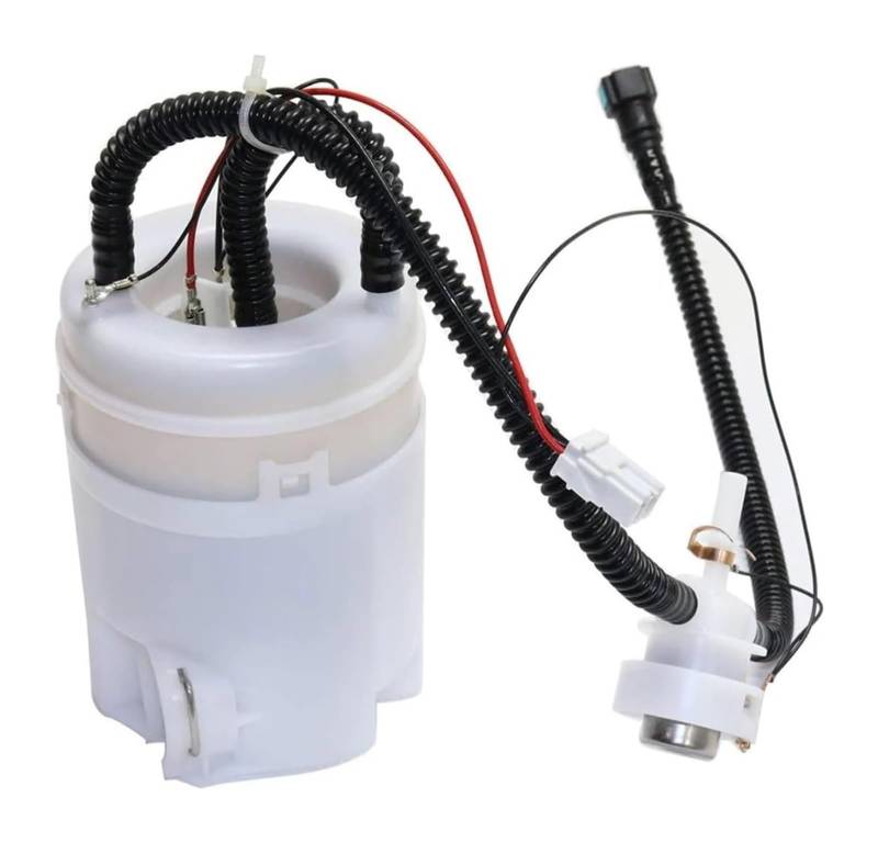 Hochdruck-Kraftstoffpump Für Discovery 3 4 Für R&ange Für R&over Sport 2005-2010 Kraftstoffpumpen Auto-Kraftstofftankpumpenbaugruppe WGS500050 von PRGPMSUNAD