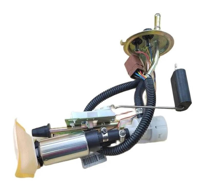 Hochdruck-Kraftstoffpump Für Dodge Für Ram Für J&eep Für Cherokee XJ 5003869 4798941 Elektrische Kraftstoffpumpe Montage Kraftstoff Versorgung Pumpen von PRGPMSUNAD