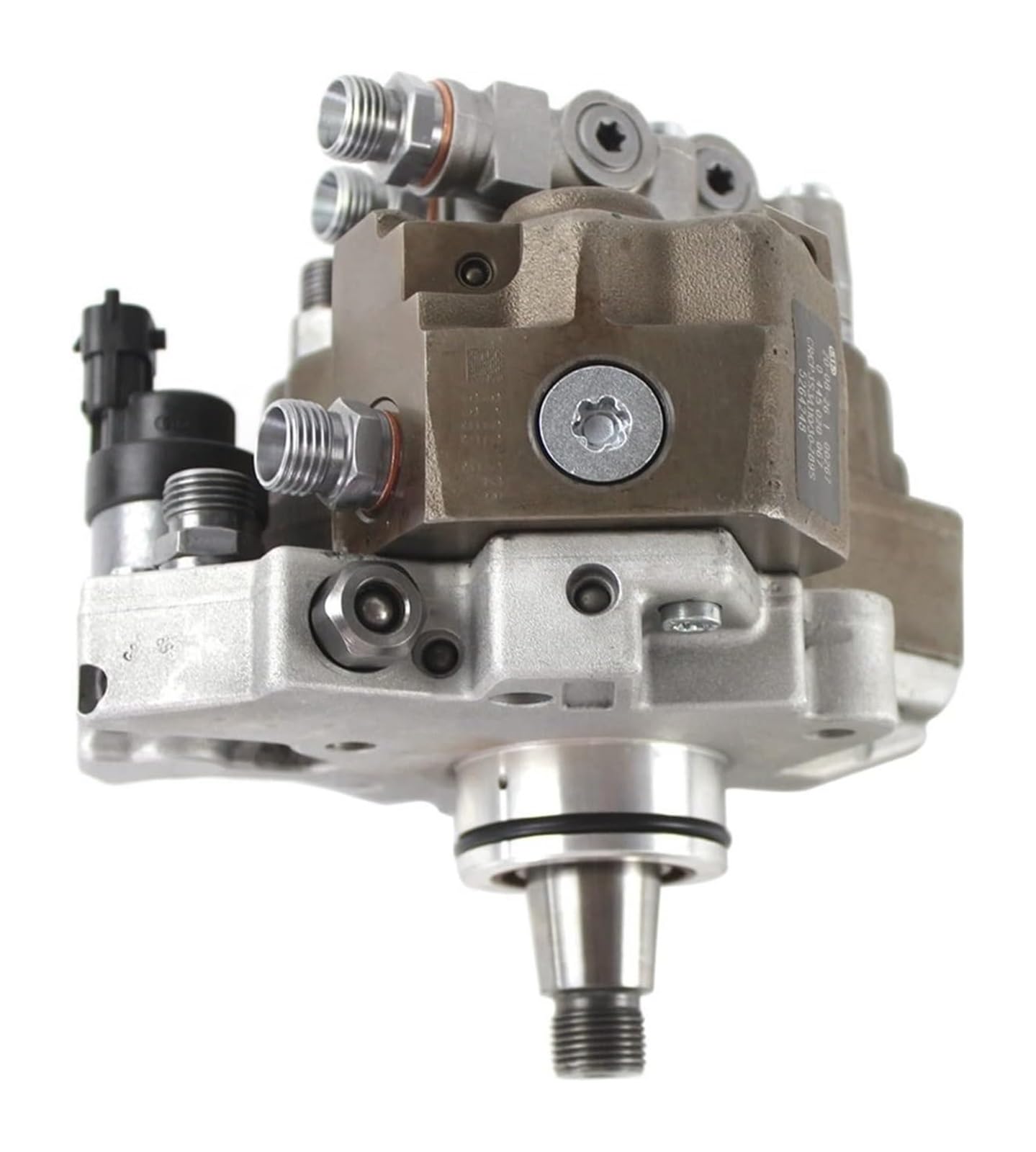 Hochdruck-Kraftstoffpump Für Doosan DX225LC Hochdruck-Einspritzpumpe 0445020067 65.10501-7005A Hochdruck-Kraftstoffpump Für Doosan DX225LC Hochdruck-Einspritzpumpe 0445020067 65.10501-7005A von PRGPMSUNAD