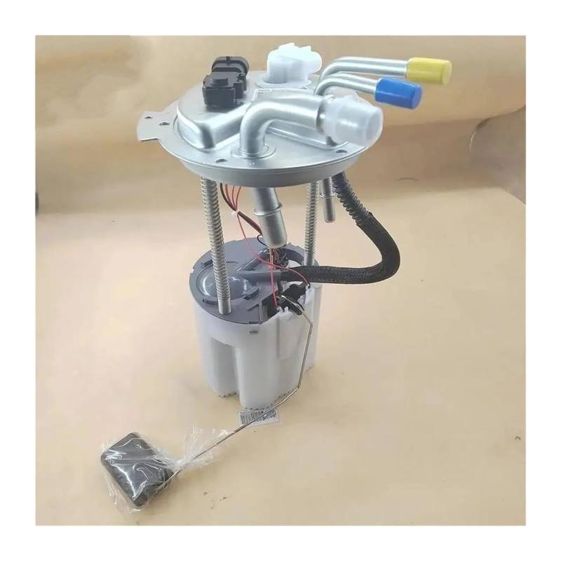 Hochdruck-Kraftstoffpump Für Escalade Für Tahoe Für 08-13 19300964 E3765M 19181000 Kraftstoff Pumpe Montage von PRGPMSUNAD