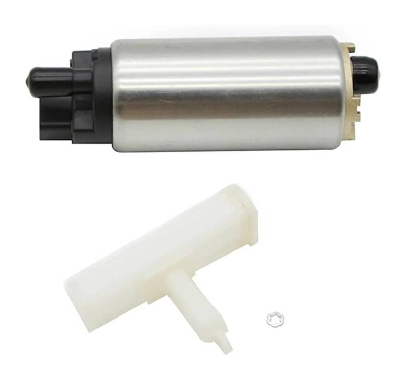 Hochdruck-Kraftstoffpump Für F40 F50 F60 F70 F75 F80 F90 F100 FT50 FT60 FT60 T60 FT50 Für Mercury 4-Hub Für Außenborder Kraftstoff Versorgung Pumpen von PRGPMSUNAD
