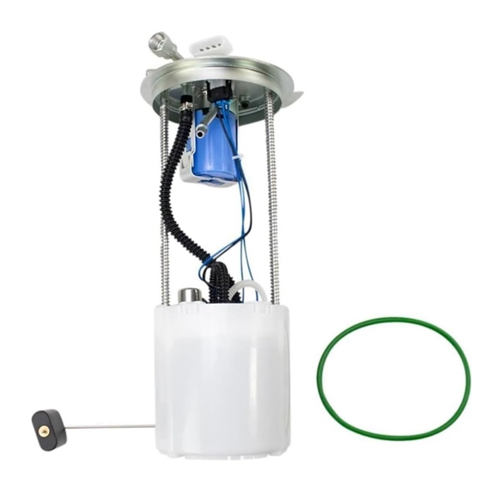 Hochdruck-Kraftstoffpump Für Hummer H3 3.5L 3.7L L5 2006-2008 ABS Kraftstoffversorgungspumpen 1 PCS Auto-Kraftstoffpumpenmodulbaugruppe Hochdruck-Kraftstoffpump Für Hummer H3 3.5L 3.7L L5 2006-2008 ABS Kraftstoffversorgungspumpen 1 PCS Auto-Kraftstoffpumpenmodulbaugruppe von PRGPMSUNAD