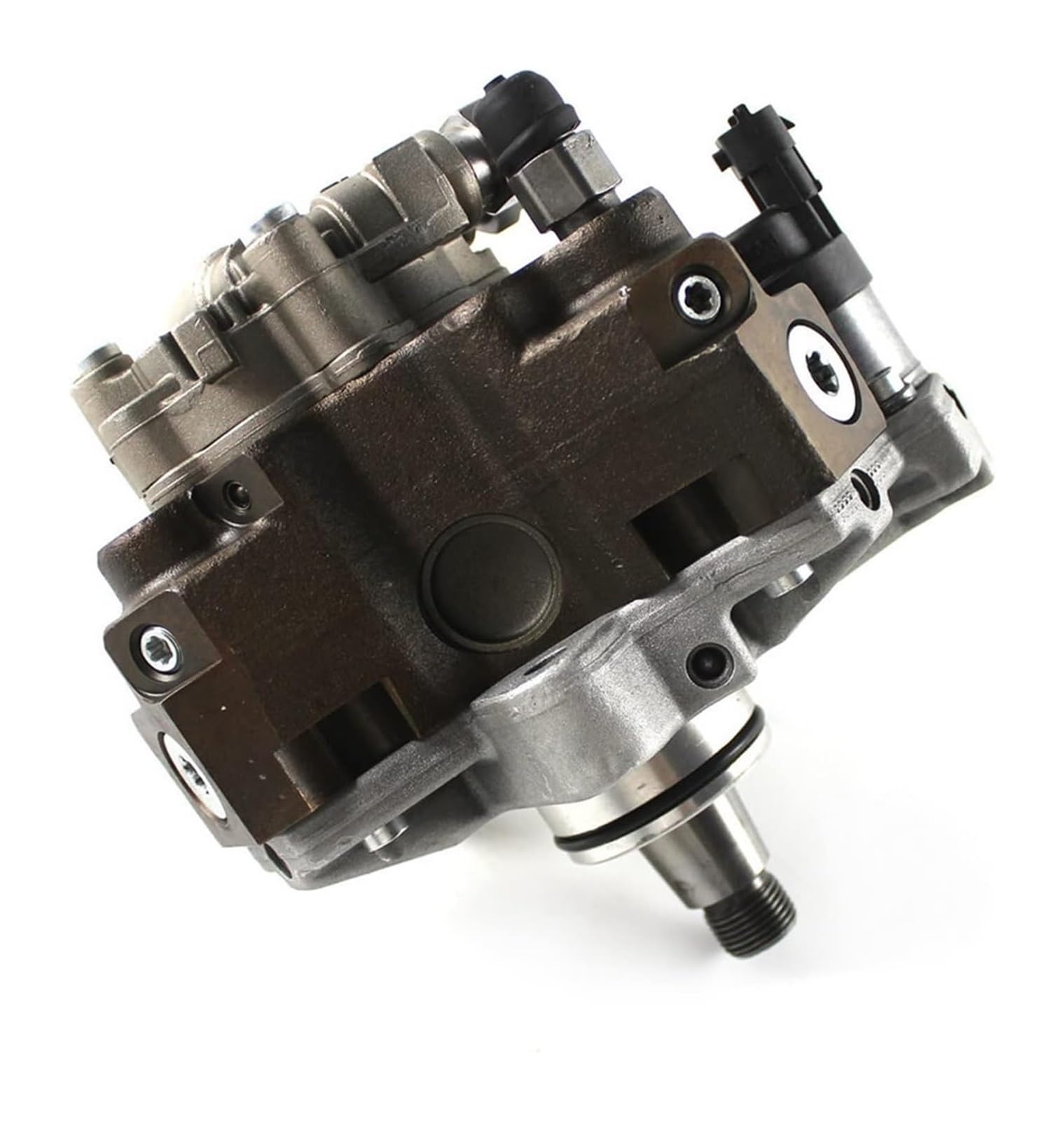 Hochdruck-Kraftstoffpump Für Iveco Für Eurocargo Für Tector Für Vertis Hochdruck-Kraftstoffpumpe 0445020175 0986437341 5801382396 CR CP3S3 Hochdruck-Kraftstoffpump Für Iveco Für Eurocargo Für Tector Für Vertis Hochdruck-Kraftstoffpumpe 0445020175 0986437341 5801382396 CR CP3S3 von PRGPMSUNAD