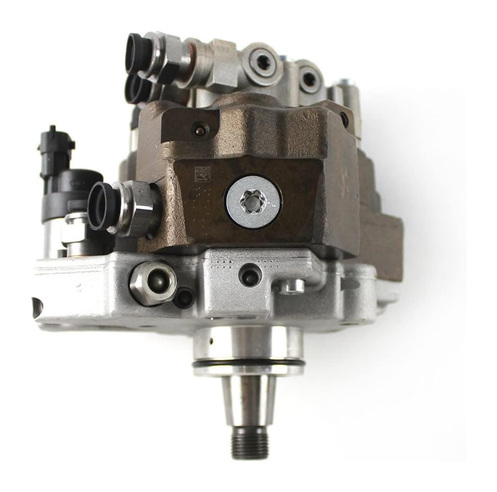 Hochdruck-Kraftstoffpump Für Iveco Für Eurocargo Tector Vertis Einspritzpumpe 0445020175 5801382396 CR CP3S3 044502007 4898921 Hochdruck-Kraftstoffpump Für Iveco Für Eurocargo Tector Vertis Einspritzpumpe 0445020175 5801382396 CR CP3S3 044502007 4898921 von PRGPMSUNAD
