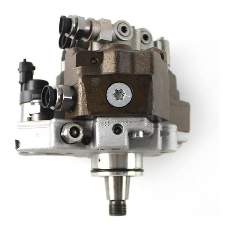 Hochdruck-Kraftstoffpump Für Iveco Für Eurocargo Tector Vertis Einspritzpumpe 0445020175 5801382396 CR CP3S3 044502007 4898921 von PRGPMSUNAD