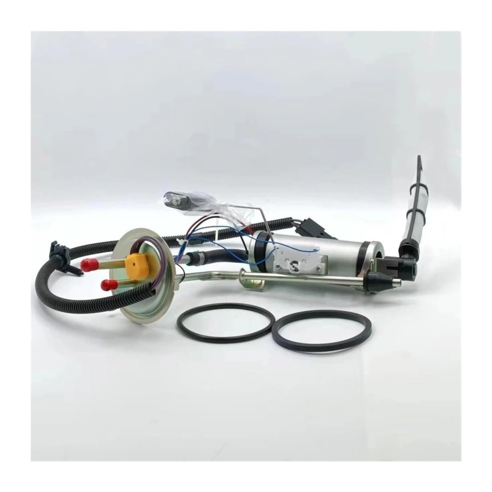 Hochdruck-Kraftstoffpump Für J&eep Für Cherokee L4 2.5L Kraftstoffpumpe Montage 7554S MB861561 4637192 E7072S Kraftstoffversorgungspumpen Hochdruck-Kraftstoffpump Für J&eep Für Cherokee L4 2.5L Kraftstoffpumpe Montage 7554S MB861561 4637192 E7072S Kraftstoffversorgungspumpen von PRGPMSUNAD