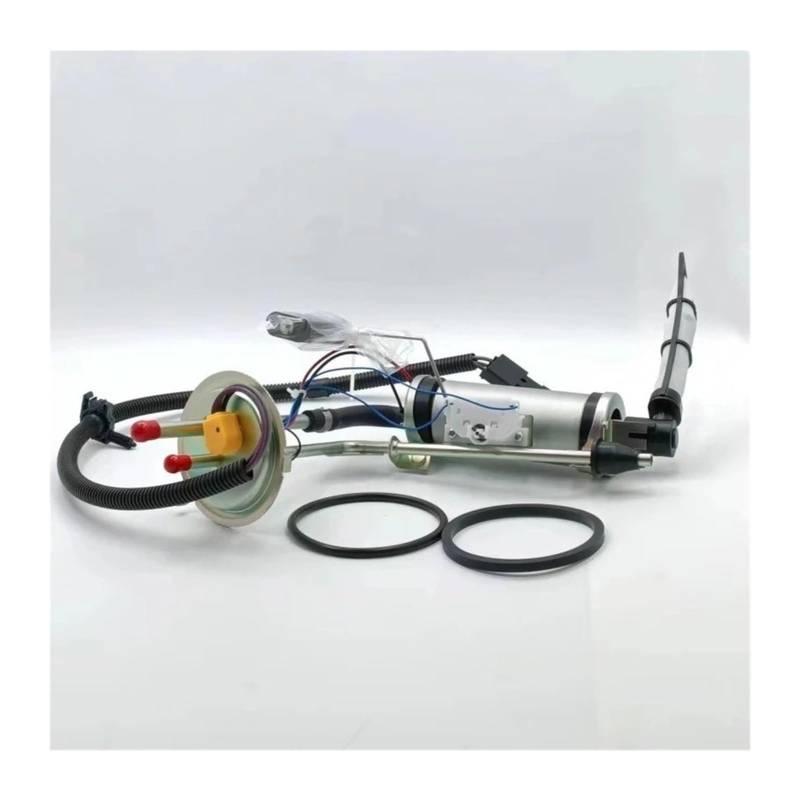 Hochdruck-Kraftstoffpump Für J&eep Für Cherokee L4 2.5L Kraftstoffpumpe Montage 7554S MB861561 4637192 E7072S Kraftstoffversorgungspumpen von PRGPMSUNAD