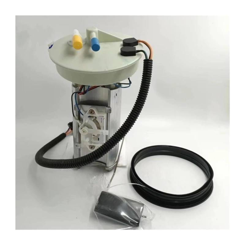 Hochdruck-Kraftstoffpump Für J&eep Für Grand Für Cherokee 4.0 4.7 Kraftstoff Pumpe 5018056AC 5012380AD E7127M P75041M P75039M Kraftstoff Versorgung Pumpen von PRGPMSUNAD