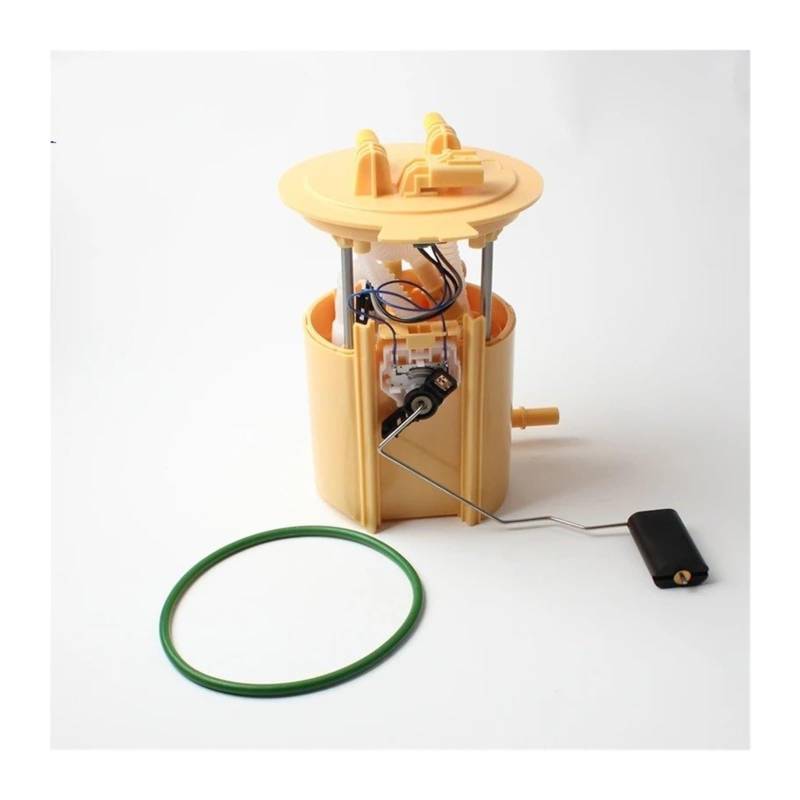 Hochdruck-Kraftstoffpump Für J&eep WK Für Grand Für Cherokee 3.0L V6 RL145589AB 5145589AA SP7122M FG2107 68310001AA Kraftstoffversorgungspumpen von PRGPMSUNAD