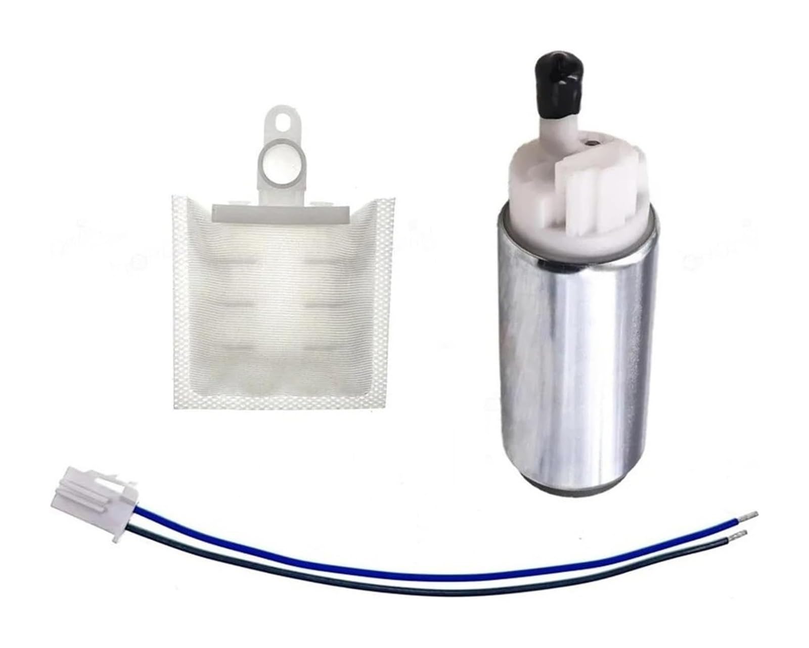 Hochdruck-Kraftstoffpump Für M&ITSUBISHI Für OutL&ander XLS Limited Sport Utility Kraftstoffversorgungspumpen EFI Kraftstoffpumpenfilterregler UCT33 UCT30(Pump Filter) von PRGPMSUNAD