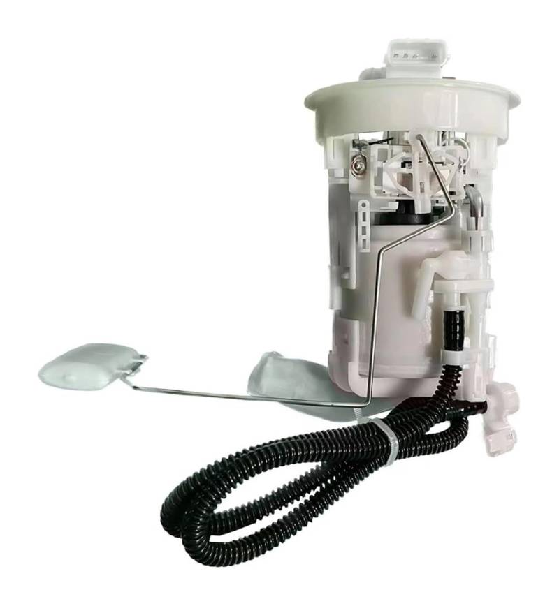 Hochdruck-Kraftstoffpump Für N&issan Für X-Trail T30 QR20DE QR25DE Kraftstoffversorgungspumpen Elektronische Kraftstoffpumpenbaugruppe 170408H31B 17040-8H31B von PRGPMSUNAD