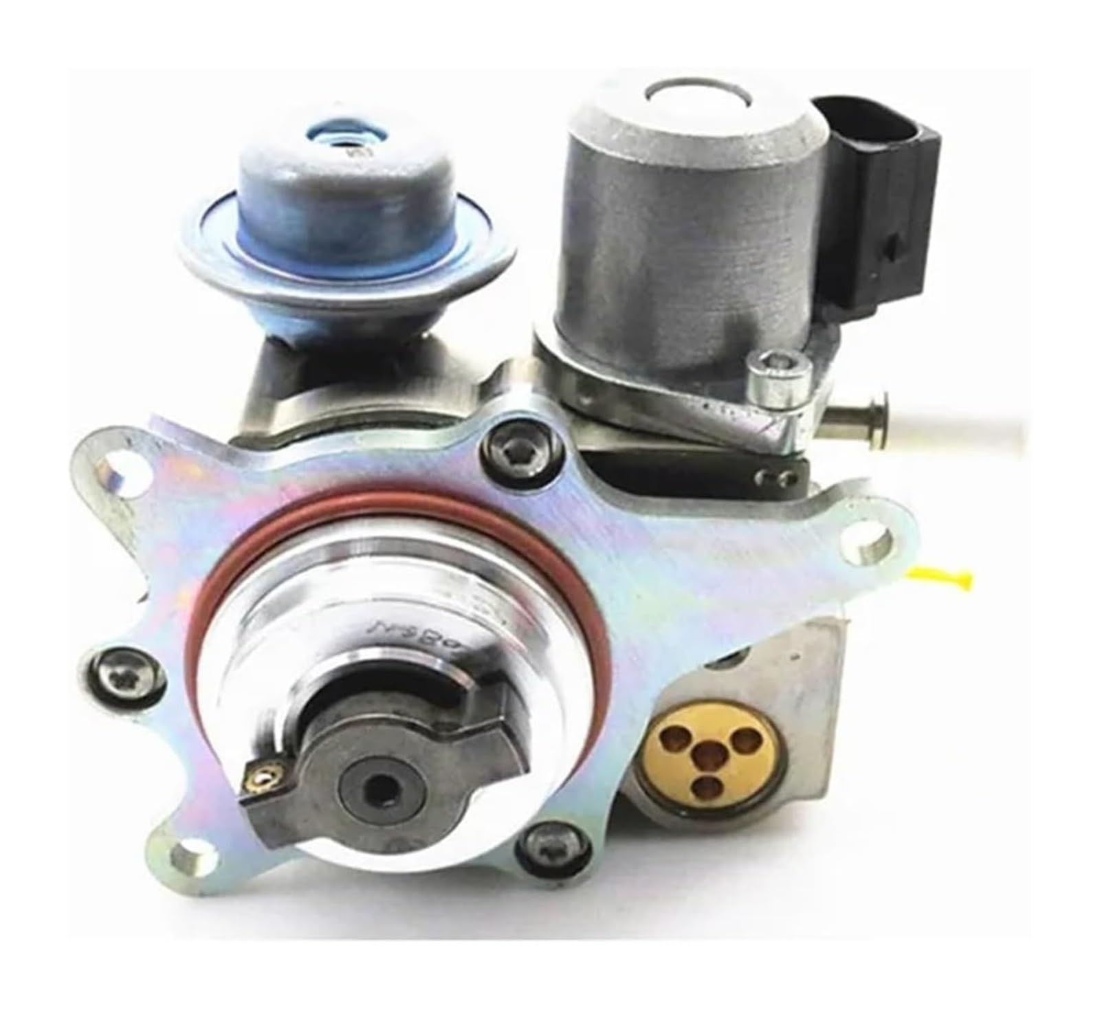 Hochdruck-Kraftstoffpump Für P&eugeot Für Kraftstoffversorgungspumpen Hochdruck-Kraftstoffpumpe OEM 9819938480 Hochdruck-Kraftstoffpump Für P&eugeot Für Kraftstoffversorgungspumpen Hochdruck-Kraftstoffpumpe OEM 9819938480 von PRGPMSUNAD