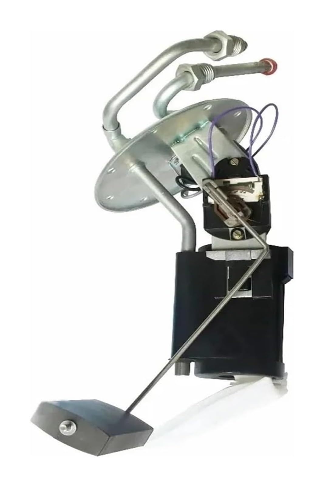 Hochdruck-Kraftstoffpump Für RUS-Auto Für LADA Für Niva 1700 Für Niva II 1.7L 96-16 TY-232 21214-1139009 12V Kraftstoffpumpenmodulbaugruppe Hochdruck-Kraftstoffpump Für RUS-Auto Für LADA Für Niva 1700 Für Niva II 1.7L 96-16 TY-232 21214-1139009 12V Kraftstoffpumpenmodulbaugruppe von PRGPMSUNAD