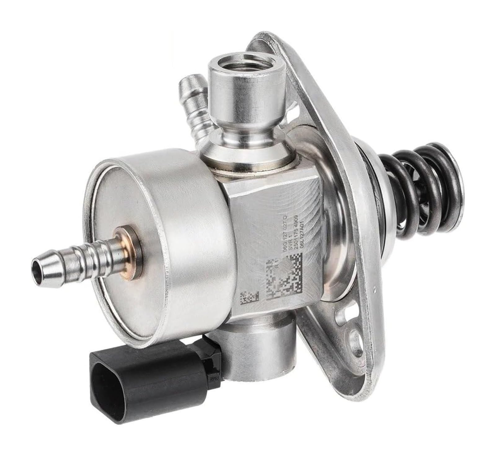 Hochdruck-Kraftstoffpump Für SEAT Für Ateca 2017- Für Kodiaq 2017- Hochdruck Kraftstoff Pumpe Benzin 06G127027D 06G127027L Hochdruck-Kraftstoffpump Für SEAT Für Ateca 2017- Für Kodiaq 2017- Hochdruck Kraftstoff Pumpe Benzin 06G127027D 06G127027L von PRGPMSUNAD