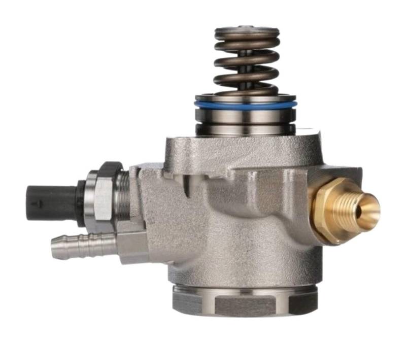 Hochdruck-Kraftstoffpump Für VW Für J&etta 1,4 L L4 2013-2018 04E127026N 04E127026AP 04E127026AA Hochdruck Kraftstoff Pumpe von PRGPMSUNAD