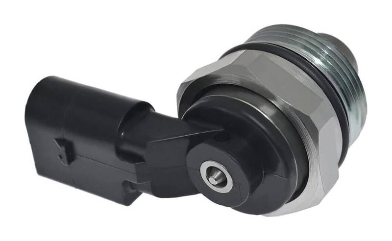 Hochdruck-Kraftstoffpump Für VW Für Sitz Für 2,0 TFSI 2,0 HFS853102B HFS853A108 Hochdruck Kraftstoff Pumpe 06F127025J Sensor von PRGPMSUNAD
