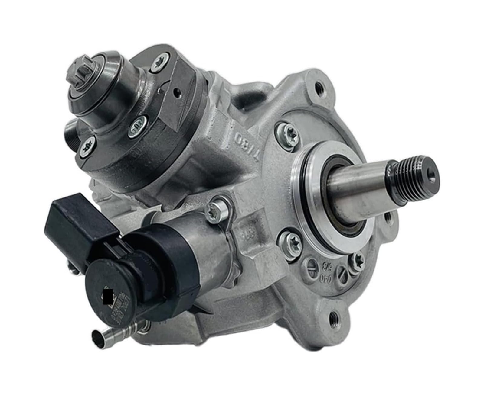 Hochdruck-Kraftstoffpump Für VW Für Sitz Für 20 TDI 0445010507 Common Rail Diesel Einspritzpumpe Hochdruck-Kraftstoffpump Für VW Für Sitz Für 20 TDI 0445010507 Common Rail Diesel Einspritzpumpe von PRGPMSUNAD