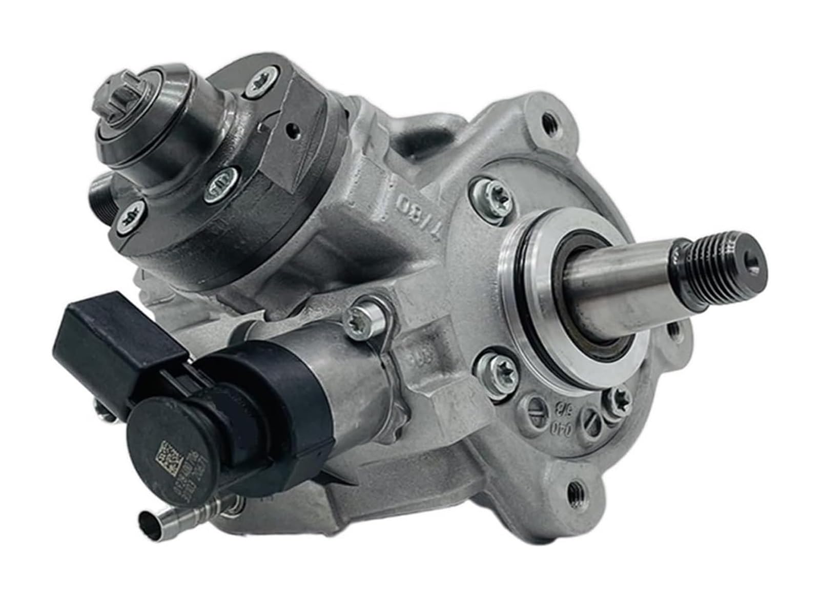 Hochdruck-Kraftstoffpump Für VW Für Sitz Für 20 TDI Common Rail Diesel Einspritzpumpe 0445010507 Hochdruck-Kraftstoffpump Für VW Für Sitz Für 20 TDI Common Rail Diesel Einspritzpumpe 0445010507 von PRGPMSUNAD