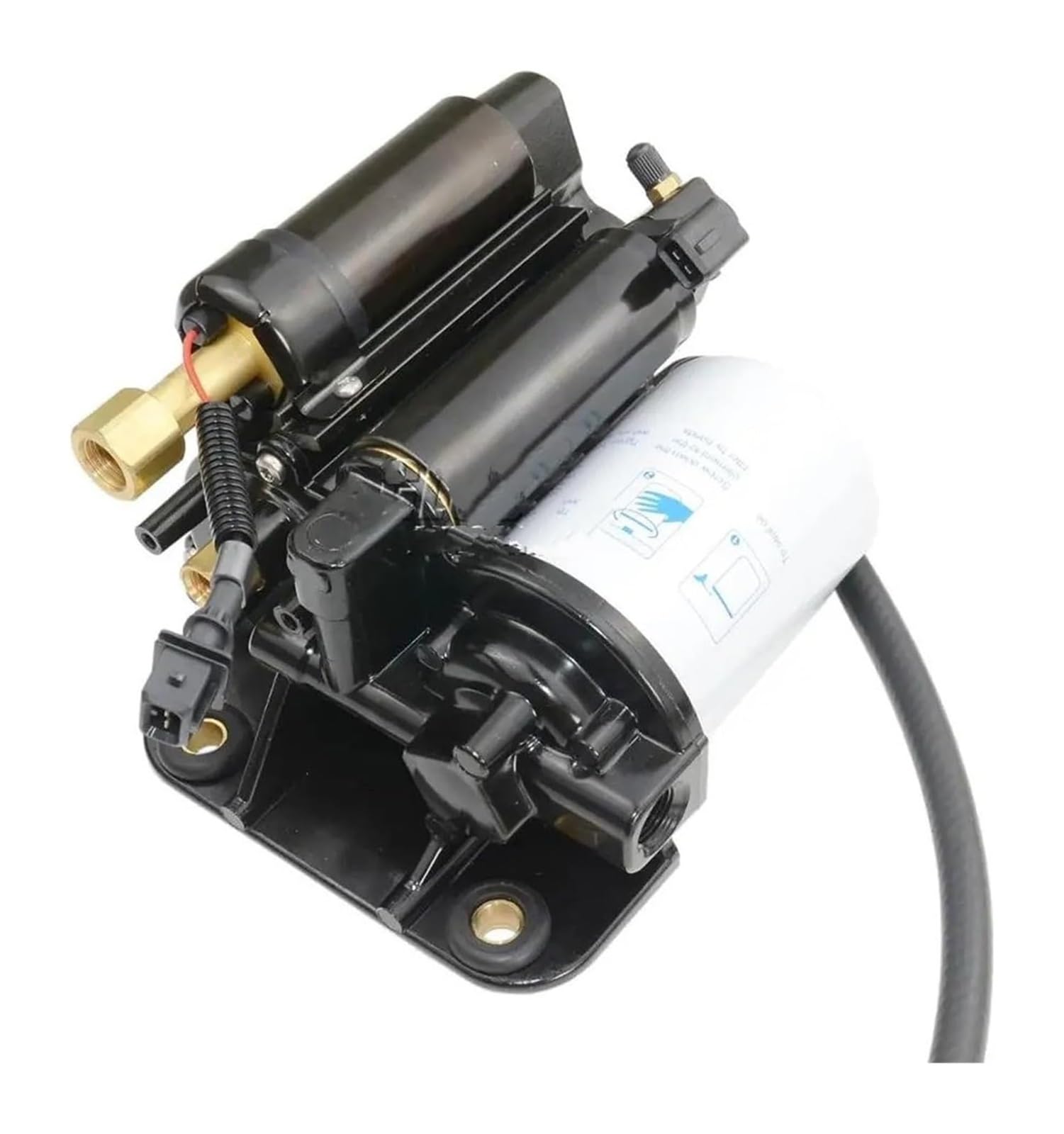 Hochdruck-Kraftstoffpump Für Volvo Für Penta Für Marine 43 L 50 L 57 L GI GXI OSI 21608511 21545138 AP03 Elektrische Kraftstoff Pumpe Montage Hochdruck-Kraftstoffpump Für Volvo Für Penta Für Marine 43 L 50 L 57 L GI GXI OSI 21608511 21545138 AP03 Elektrische Kraftstoff Pumpe Montage von PRGPMSUNAD